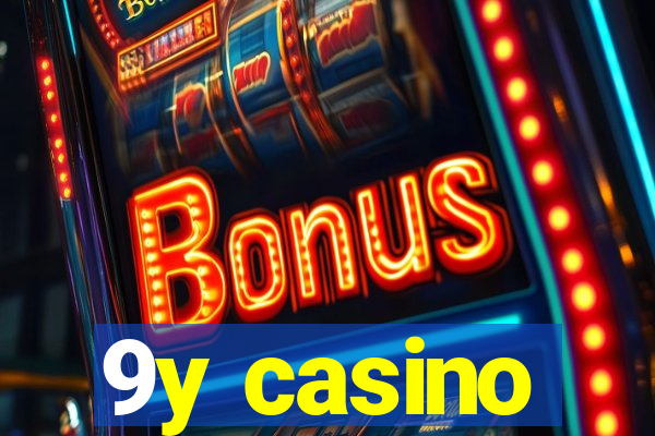 9y casino